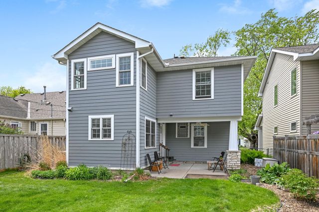 2837 Georgia Avenue S, Saint Louis Park, MN 55426