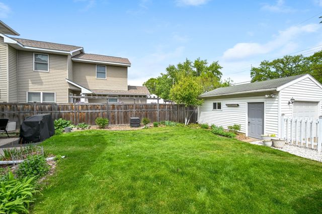 2837 Georgia Avenue S, Saint Louis Park, MN 55426