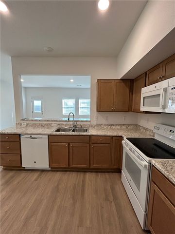 2804 W Mockingbird Lane, Rogers, AR 72756