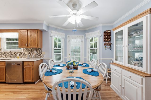 632 Glencoe Ct, Franklin, TN 37064