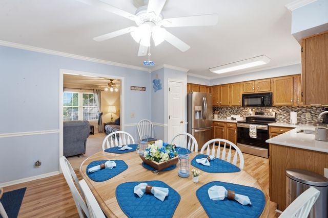 632 Glencoe Ct, Franklin, TN 37064