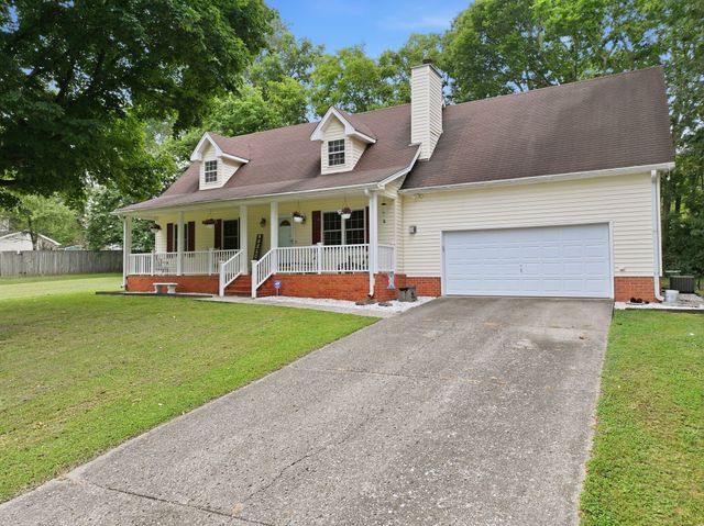 632 Glencoe Ct, Franklin, TN 37064