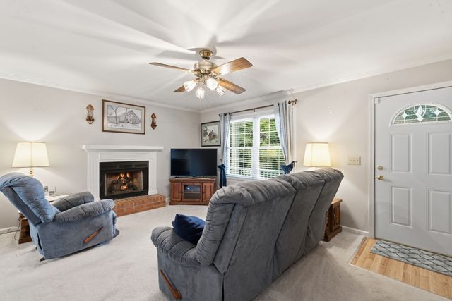 632 Glencoe Ct, Franklin, TN 37064