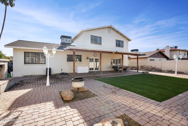 2542 W Nopal Avenue, Mesa, AZ 85202