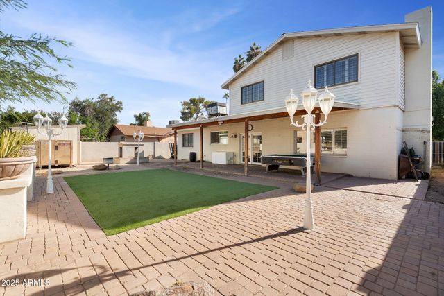 2542 W Nopal Avenue, Mesa, AZ 85202