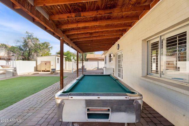 2542 W Nopal Avenue, Mesa, AZ 85202