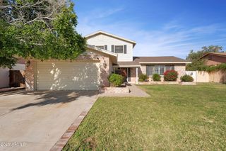 2542 W Nopal Avenue, Mesa, AZ 85202