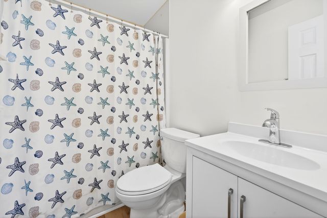 1400 Ocean Boulevard 203-A, Isle Of Palms, SC 29451