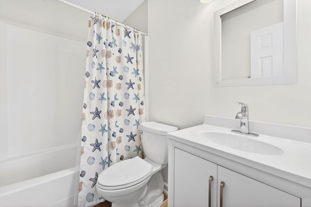 1400 Ocean Boulevard 203-A, Isle Of Palms, SC 29451