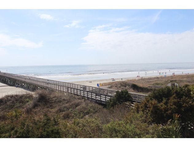 1400 Ocean Boulevard 203-A, Isle Of Palms, SC 29451