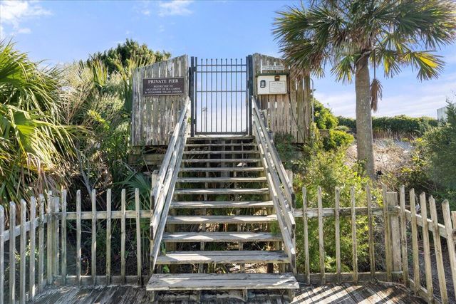 1400 Ocean Boulevard 203-A, Isle Of Palms, SC 29451