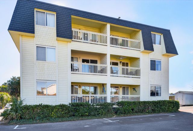 1400 Ocean Boulevard 203-A, Isle Of Palms, SC 29451