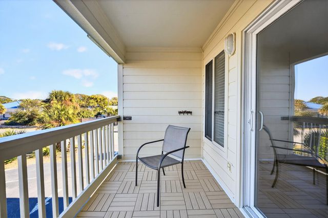 1400 Ocean Boulevard 203-A, Isle Of Palms, SC 29451