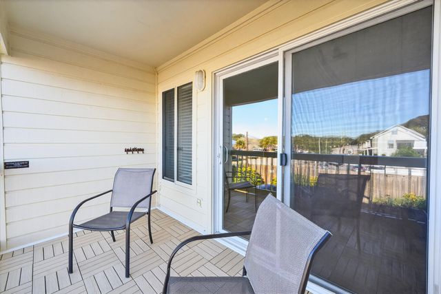 1400 Ocean Boulevard 203-A, Isle Of Palms, SC 29451