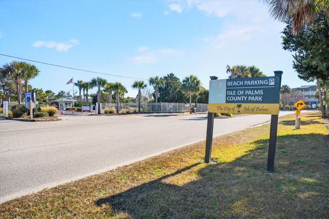 1400 Ocean Boulevard 203-A, Isle Of Palms, SC 29451