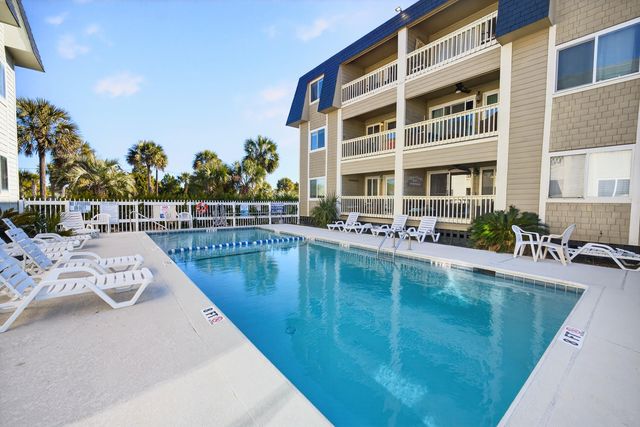 1400 Ocean Boulevard 203-A, Isle Of Palms, SC 29451