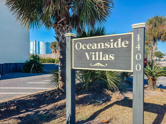 1400 Ocean Boulevard 203-A, Isle Of Palms, SC 29451