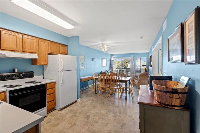 1400 Ocean Boulevard 203-A, Isle Of Palms, SC 29451