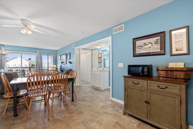 1400 Ocean Boulevard 203-A, Isle Of Palms, SC 29451