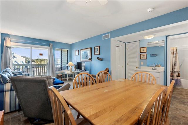 1400 Ocean Boulevard 203-A, Isle Of Palms, SC 29451