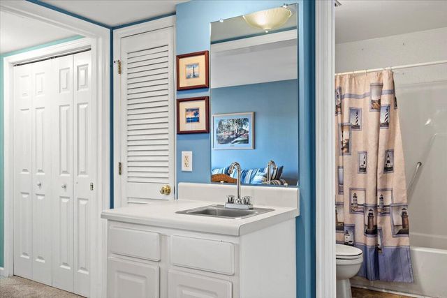 1400 Ocean Boulevard 203-A, Isle Of Palms, SC 29451