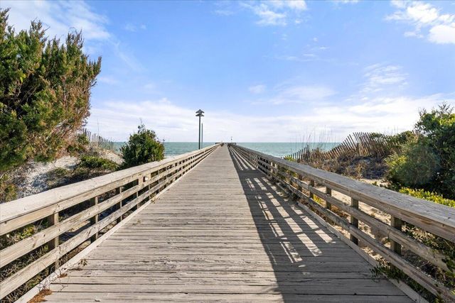 1400 Ocean Boulevard 203-A, Isle Of Palms, SC 29451