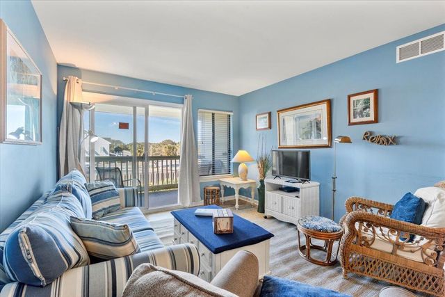 1400 Ocean Boulevard 203-A, Isle Of Palms, SC 29451