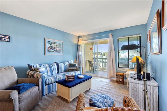 1400 Ocean Boulevard 203-A, Isle Of Palms, SC 29451