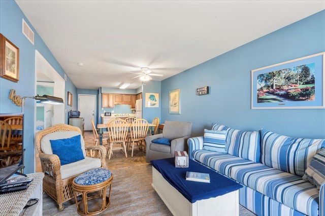 1400 Ocean Boulevard 203-A, Isle Of Palms, SC 29451