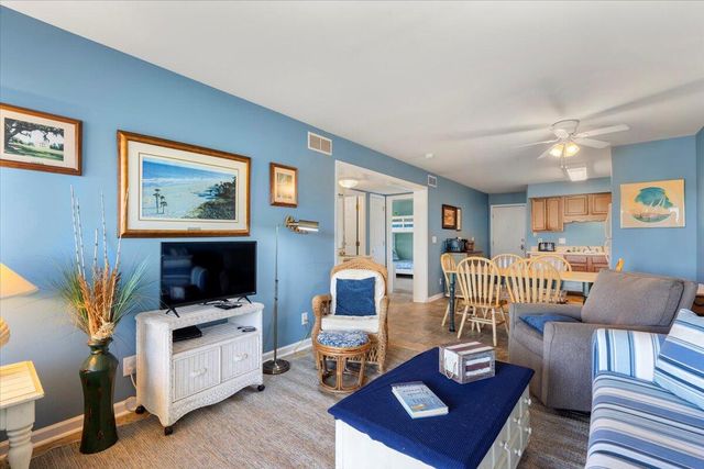 1400 Ocean Boulevard 203-A, Isle Of Palms, SC 29451