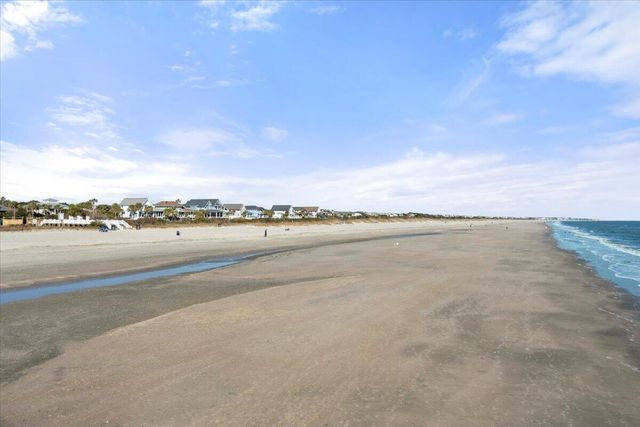 1400 Ocean Boulevard 203-A, Isle Of Palms, SC 29451