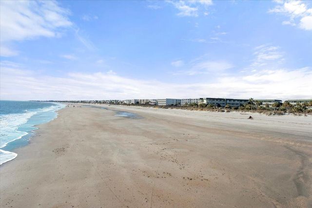 1400 Ocean Boulevard 203-A, Isle Of Palms, SC 29451