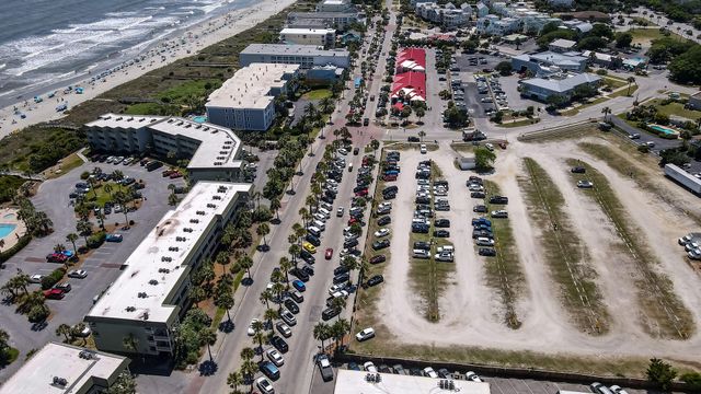 1400 Ocean Boulevard 203-A, Isle Of Palms, SC 29451