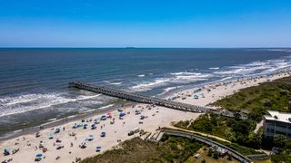 1400 Ocean Boulevard 203-A, Isle Of Palms, SC 29451