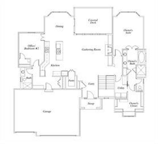 8004 Round Prairie Street, Shawnee, KS 66220