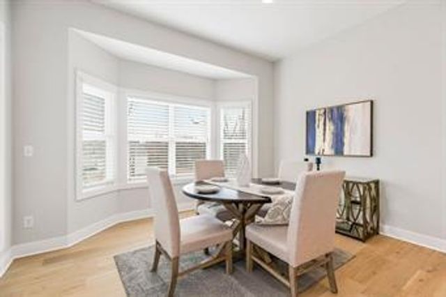 8004 Round Prairie Street, Shawnee, KS 66220