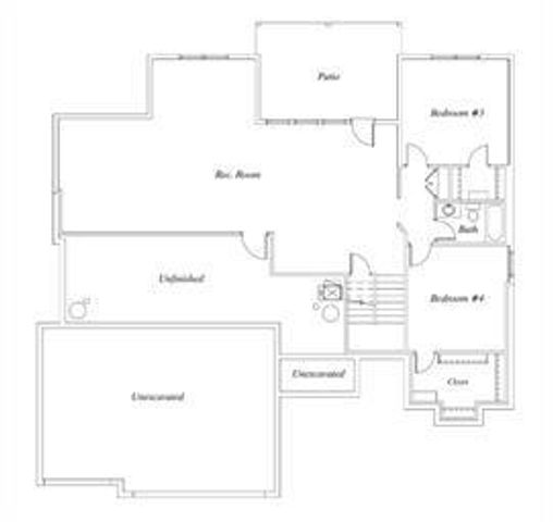 8004 Round Prairie Street, Shawnee, KS 66220