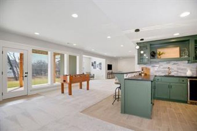 8004 Round Prairie Street, Shawnee, KS 66220