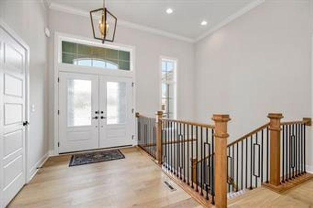 8004 Round Prairie Street, Shawnee, KS 66220