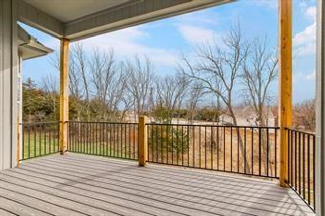 8004 Round Prairie Street, Shawnee, KS 66220