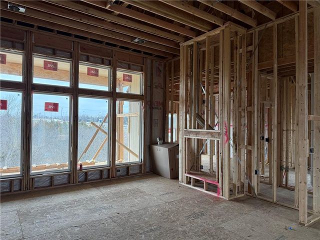 8004 Round Prairie Street, Shawnee, KS 66220