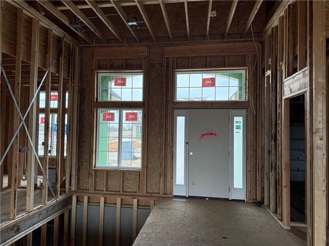 8004 Round Prairie Street, Shawnee, KS 66220