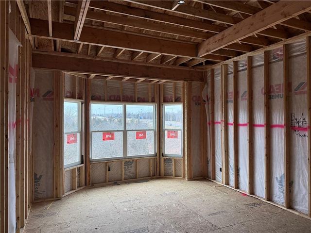 8004 Round Prairie Street, Shawnee, KS 66220