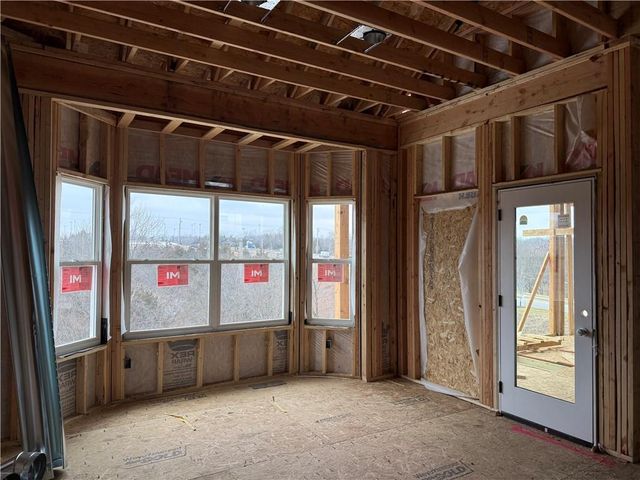 8004 Round Prairie Street, Shawnee, KS 66220