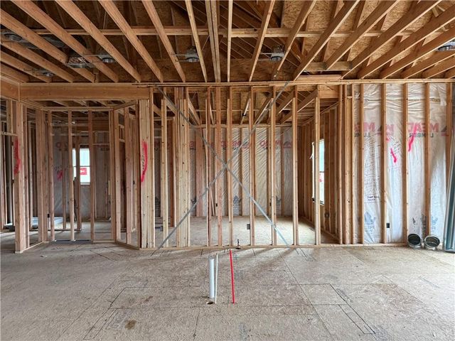 8004 Round Prairie Street, Shawnee, KS 66220