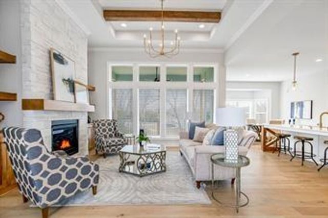 8004 Round Prairie Street, Shawnee, KS 66220