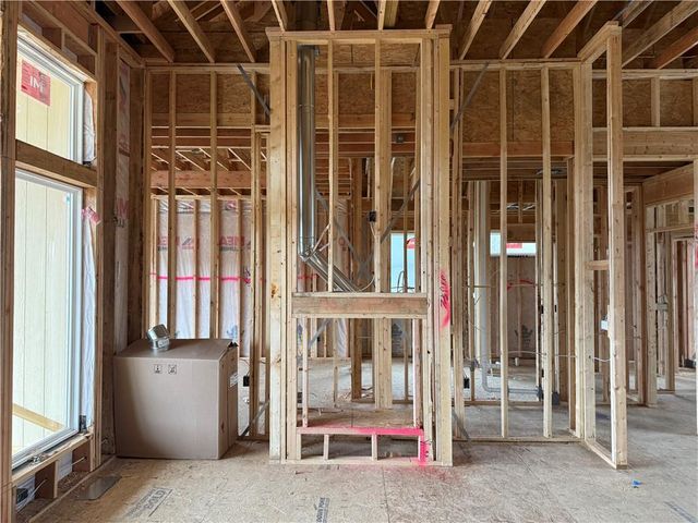 8004 Round Prairie Street, Shawnee, KS 66220