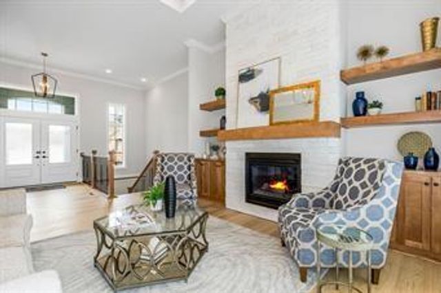 8004 Round Prairie Street, Shawnee, KS 66220