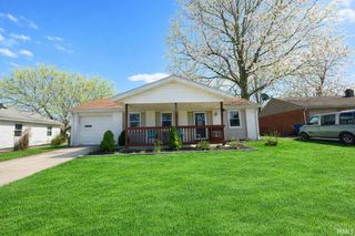 2208 Beauvoir Court, Kokomo, IN 46902