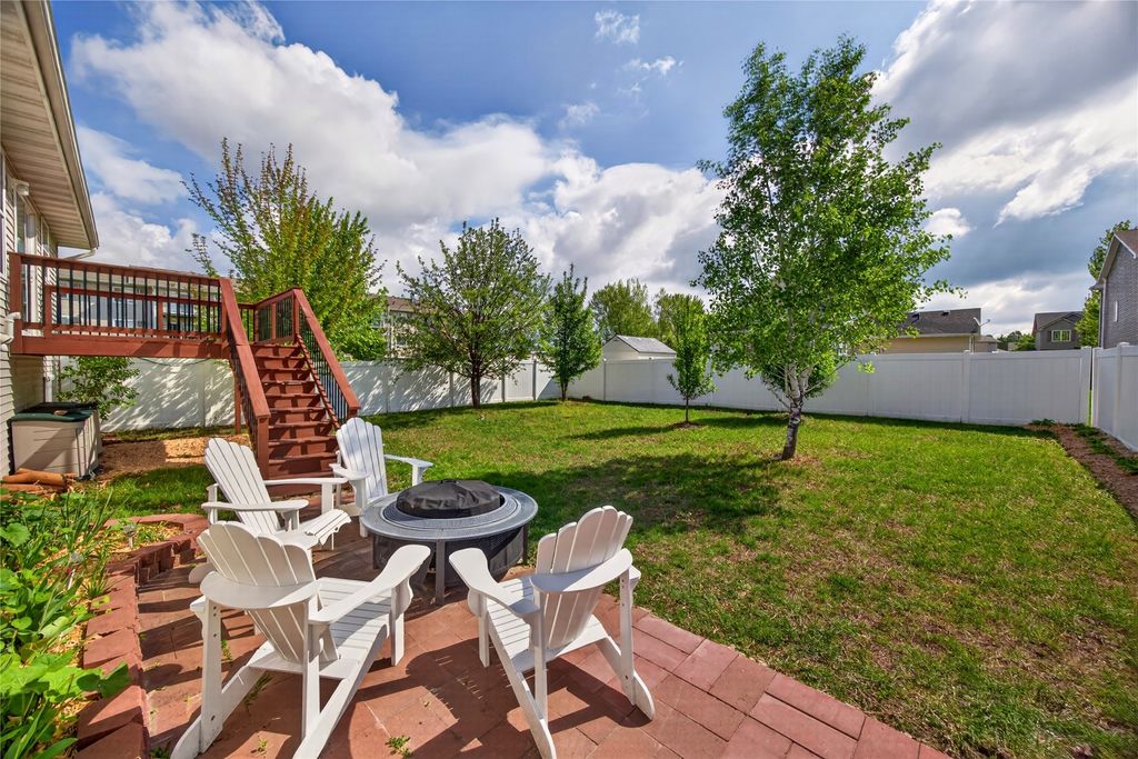 335 SE Whitetail Lane, Waukee, IA 50263